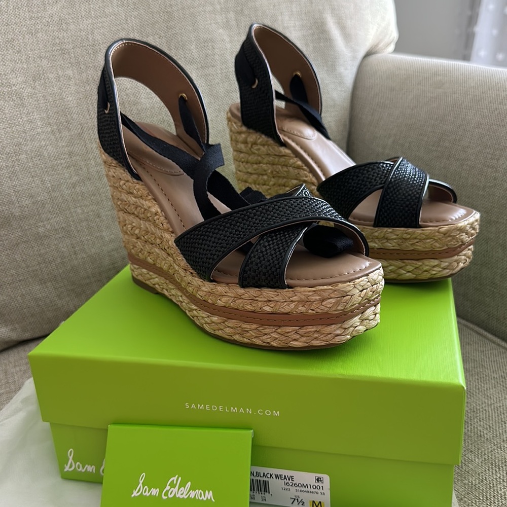 Same Edelman Platforms - Picture 3 of 3